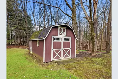 622 Woodland Dr, Pulaski Township, PA 16143 - Photo 15