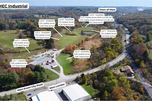 Lot 8 Mars-Evans City Rd, Adams Township, PA 16046 - Photo 1