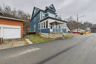 502 W Liberty Ave, North Charleroi, PA 15022 - Photo 3