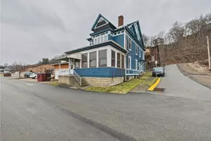 502 W Liberty Ave, North Charleroi, PA 15022 - Photo 1