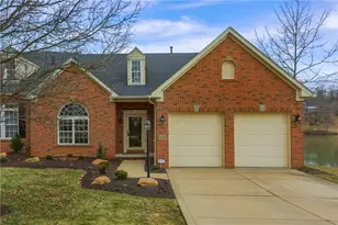 3020 Shoreline Ln, Mount Pleasant, PA 15057 - Photo 1