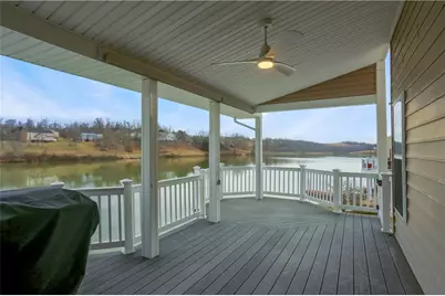 3020 Shoreline Lane, Mount Pleasant, PA 15057 - Photo 19