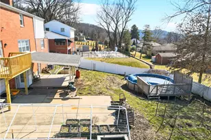 1610 Hill St, White Oak, PA 15131 - Photo 37