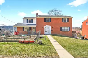 1610 Hill St, White Oak, PA 15131 - Photo 1