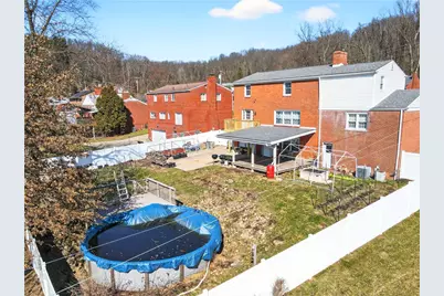 1610 Hill St, White Oak, PA 15131 - Photo 39