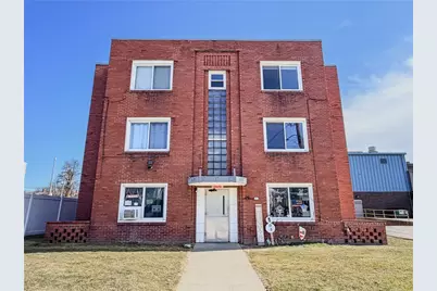 315 N Washington St #25, Butler, PA 16001 - Photo 1