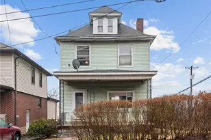 1600 Alverado Ave, Beechview, PA 15216 - Photo 1