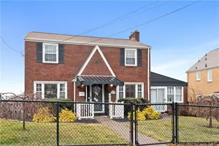 230 W Schwab Ave, Munhall, PA 15120 - Photo 1