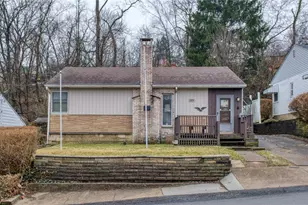 1375 Washington Blvd, Port Vue, PA 15133 - Photo 1