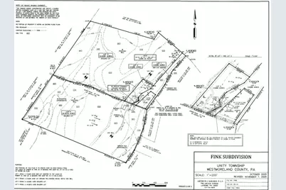 0001 Myers Road, Unity Township, PA 15601 - Photo 3