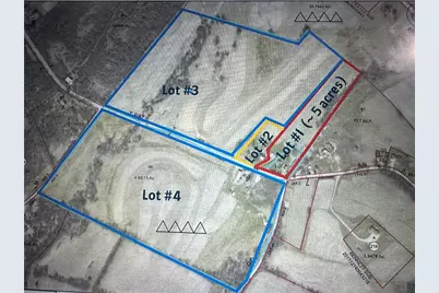 0001 Myers Road, Unity Township, PA 15601 - Photo 5