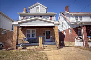 2726 Crosby Ave, Pittsburgh, PA 15216 - Photo 1