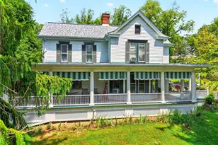 280 Vaneal Rd, South Franklin, PA 15301 - Photo 1