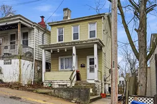 127 Tuscola St, Pittsburgh, PA 15211 - Photo 1