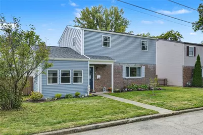 409 McKim St., Zelienople, PA 16063 - Photo 1