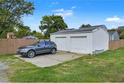 409 McKim St., Zelienople, PA 16063 - Photo 5