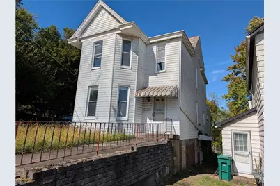 495 Broad St, Washington, PA 15301 - Photo 1