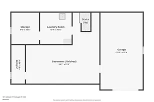 1871 Atkinson Pl, Blackridge, PA 15235 - Photo 41