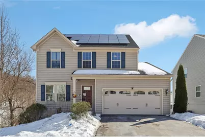 443 Isabella Court, Jackson Township, PA 16063 - Photo 1