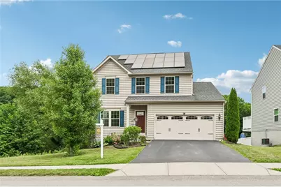 443 Isabella Court, Jackson Township, PA 16063 - Photo 1