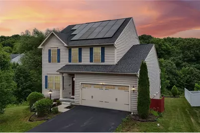 443 Isabella Court, Jackson Township, PA 16063 - Photo 39
