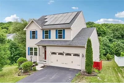 443 Isabella Court, Jackson Township, PA 16063 - Photo 37