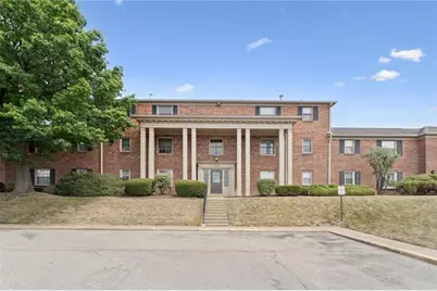 126 Jamestown #F, Scott Township, PA 15216 - Photo 1