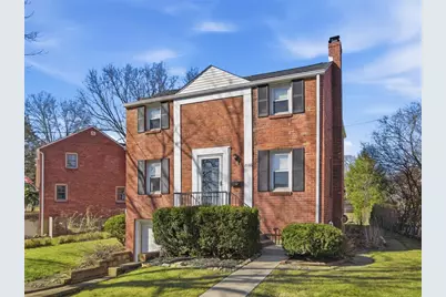 2066 Spring Valley Rd, Scott Township, PA 15243 - Photo 3