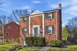 2066 Spring Valley Rd, Scott Township, PA 15243 - Photo 3