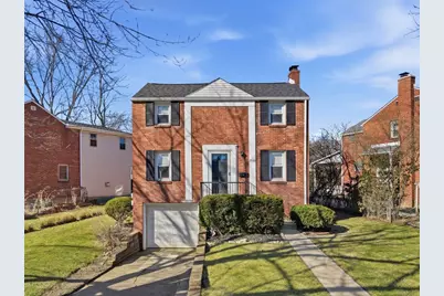 2066 Spring Valley Rd, Scott Township, PA 15243 - Photo 1