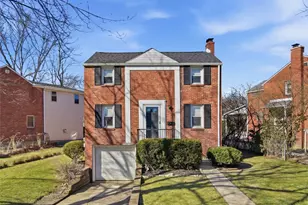 2066 Spring Valley Rd, Scott Township, PA 15243 - Photo 1