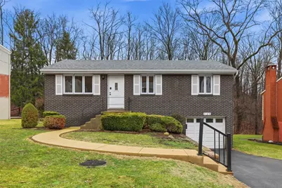 638 National Drive, Pittsburgh, PA 15235 - Photo 1