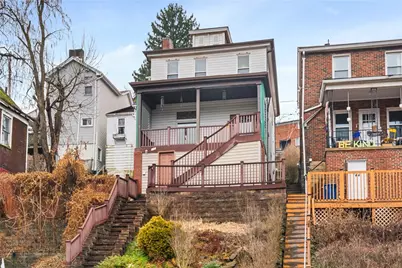 746 Greenfield Ave, Pittsburgh, PA 15207 - Photo 1