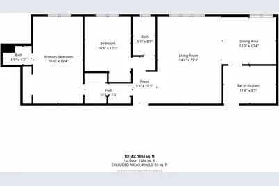 144 N Dithridge Street #814, Pittsburgh, PA 15213 - Photo 25