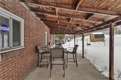 811 Clonmel, Duquesne, PA 15110 - Photo 3