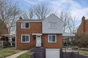 811 Clonmel St, Duquesne, PA 15110 - Photo 1