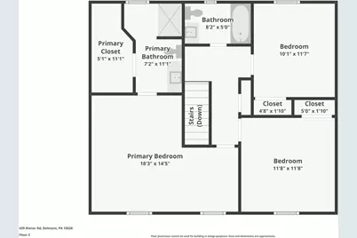 439 Manor Road, Delmont, PA 15626 - Photo 47