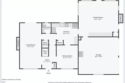 439 Manor Road, Murrysville, PA 15626 - Photo 47
