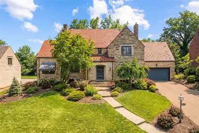 43 Hoodridge Drive, Pittsburgh, PA 15228 - Photo 1