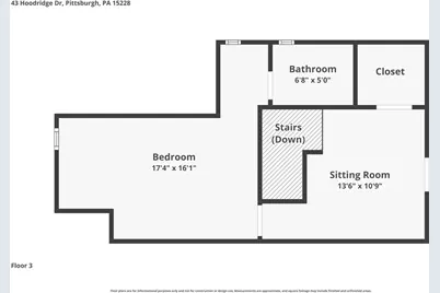 43 Hoodridge Drive, Pittsburgh, PA 15228 - Photo 43