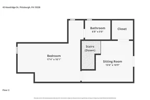 43 Hoodridge Dr, Pittsburgh, PA 15228 - Photo 43