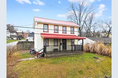 129 5th St, California, PA 15419 - Photo 1