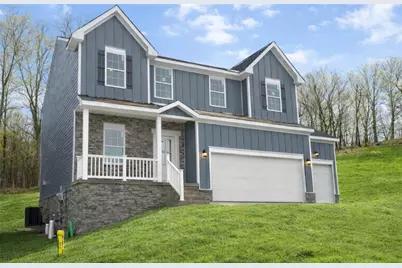 409 Pemberley Court, Peters Township, PA 15367 - Photo 1