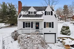 2531 South Park Rd, Bethel Park, PA 15102 - Photo 1