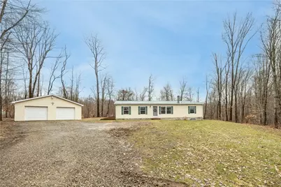 202 Lytle School Rd, Sandy Creek Township, PA 16145 - Photo 1