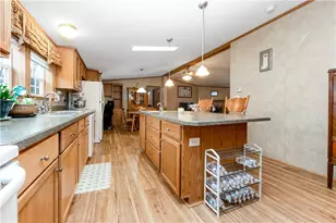 202 Lytle School Rd, Sandy Lake Township, PA 16145 - Photo 9