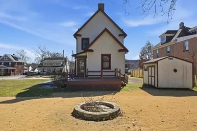 436 W Neshannock Avenue, New Wilmington Boro, PA 16142 - Photo 3