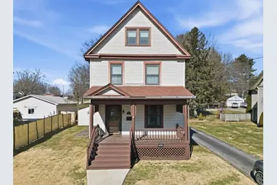 436 W Neshannock Avenue, New Wilmington Boro, PA 16142 - Photo 1