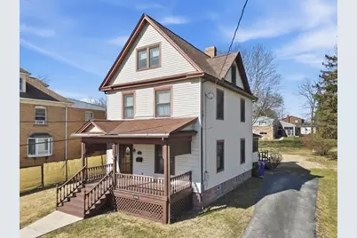 436 W Neshannock Avenue, New Wilmington Boro, PA 16142 - Photo 3