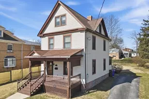 436 W Neshannock Ave, New Wilmington Boro, PA 16142 - Photo 3